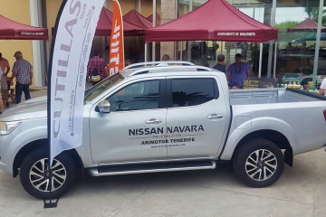 Mercadillo Barlovento Medium