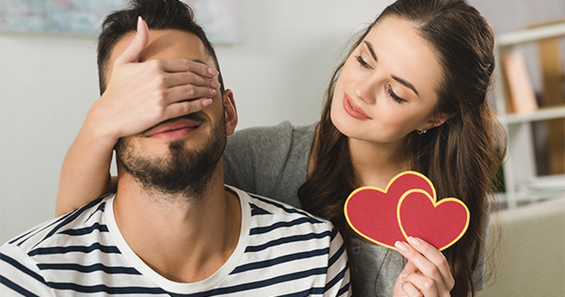 Enamorados Small Large