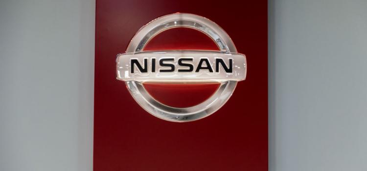 Nissan 0018