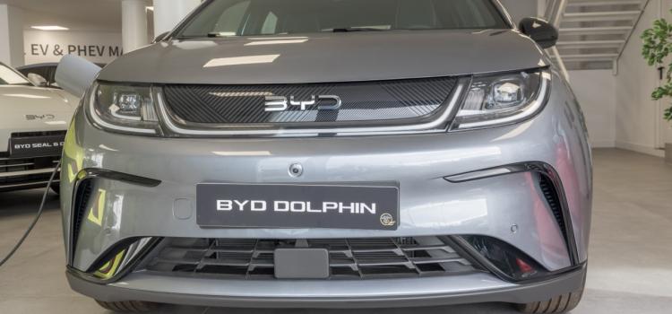 Byd 14