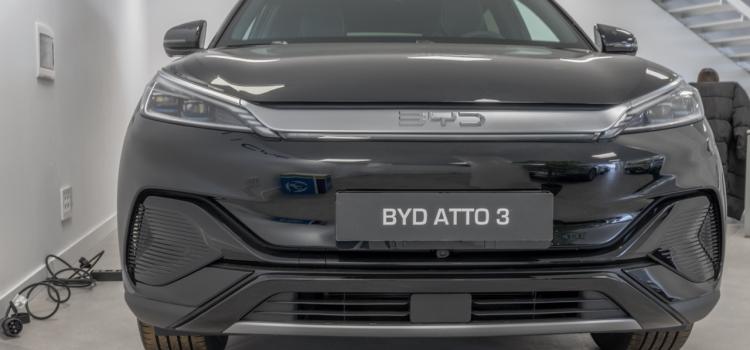 Byd 21